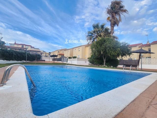 3 chambre Maison de Ville à vendre à Creixell avec piscine garage - 330 000 € (Ref: 9953053)