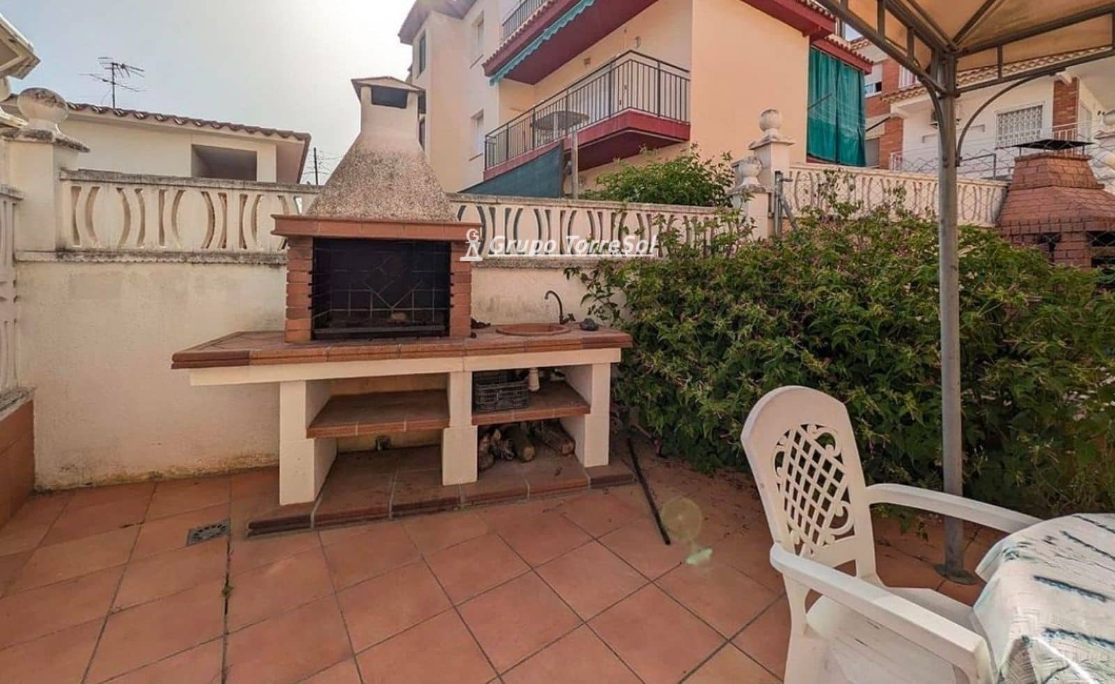 3 chambre Maison de Ville à vendre à Creixell avec piscine garage - 330 000 € (Ref: 9953053)