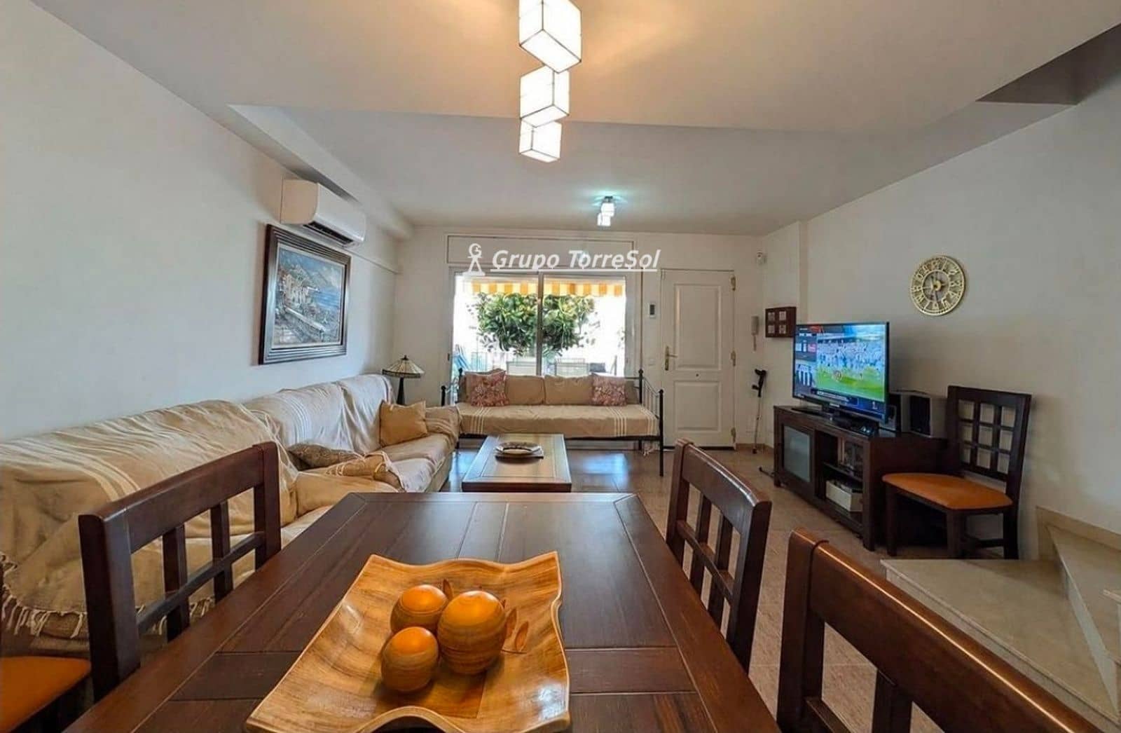 3 chambre Maison de Ville à vendre à Creixell avec piscine garage - 330 000 € (Ref: 9953053)