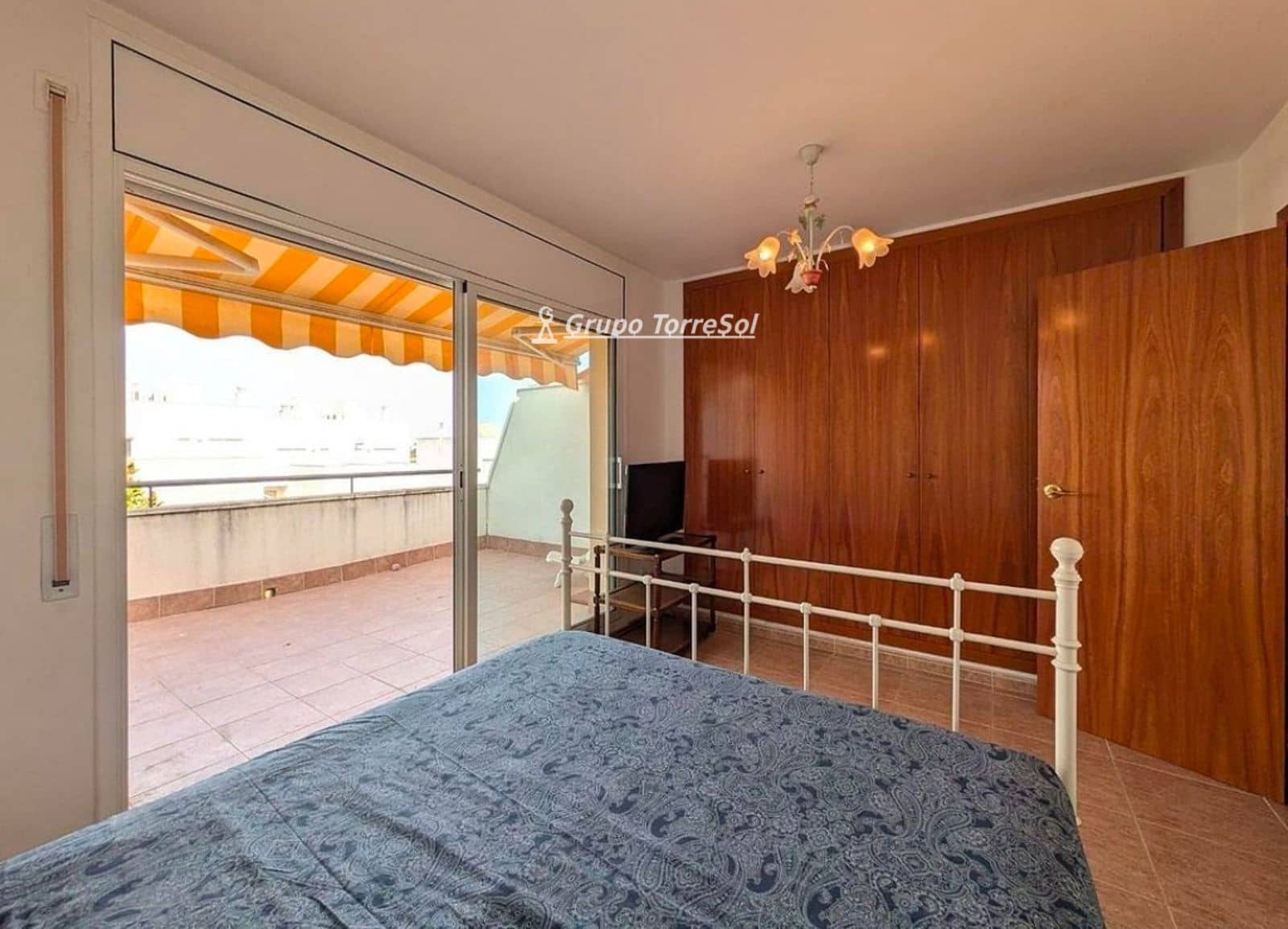 3 chambre Maison de Ville à vendre à Creixell avec piscine garage - 330 000 € (Ref: 9953053)