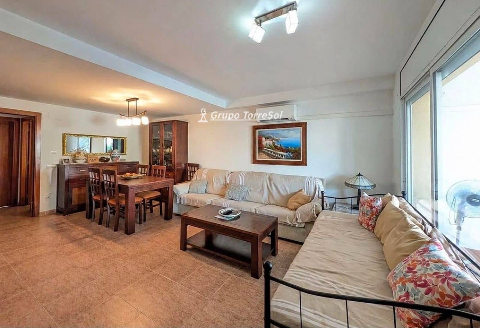 3 chambre Maison de Ville à vendre à Creixell avec piscine garage - 330 000 € (Ref: 9953053)