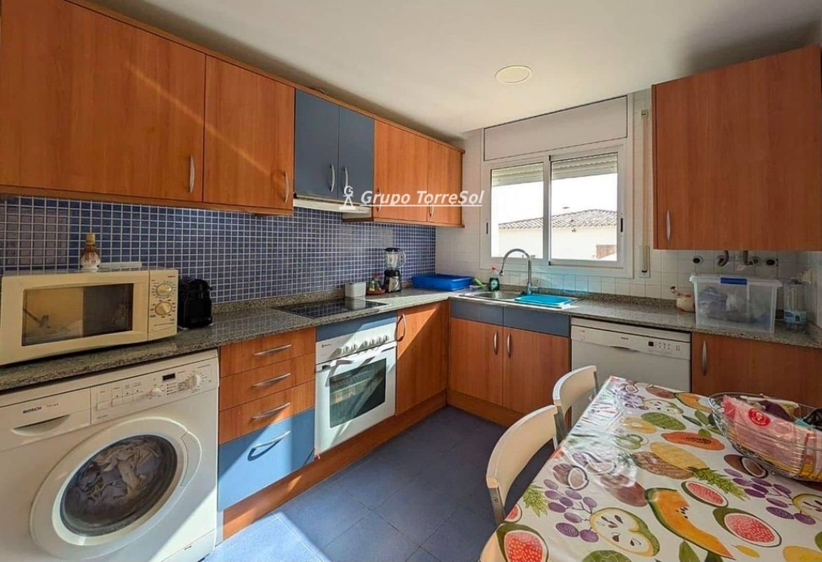 3 chambre Maison de Ville à vendre à Creixell avec piscine garage - 330 000 € (Ref: 9953053)