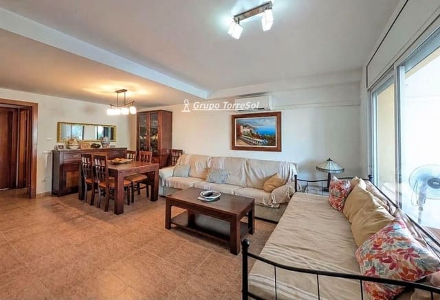 3 chambre Maison de Ville à vendre à Creixell avec piscine garage - 330 000 € (Ref: 9953053)