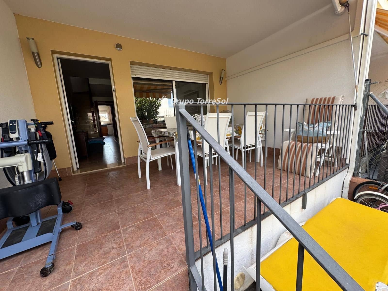 3 chambre Maison de Ville à vendre à Creixell avec piscine garage - 330 000 € (Ref: 9953053)