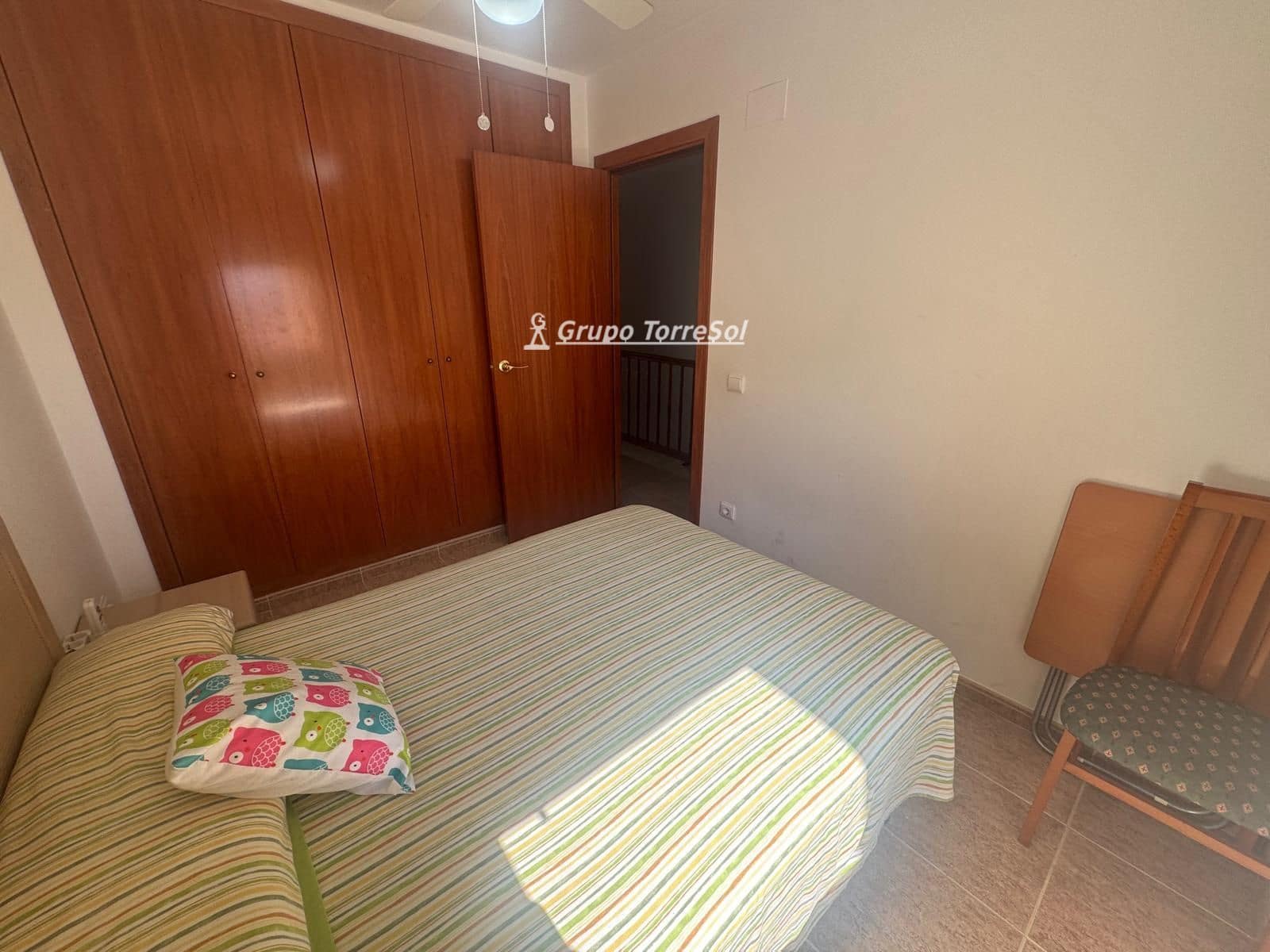 3 chambre Maison de Ville à vendre à Creixell avec piscine garage - 330 000 € (Ref: 9953053)