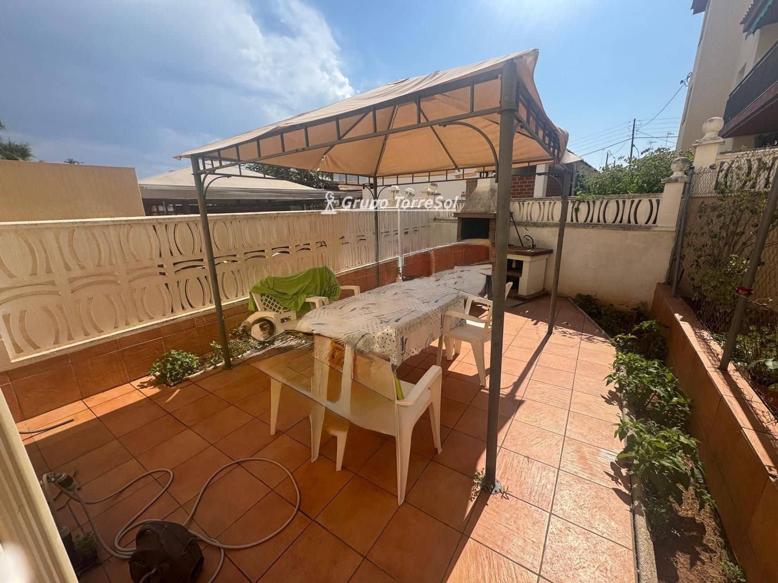 3 chambre Maison de Ville à vendre à Creixell avec piscine garage - 330 000 € (Ref: 9953053)