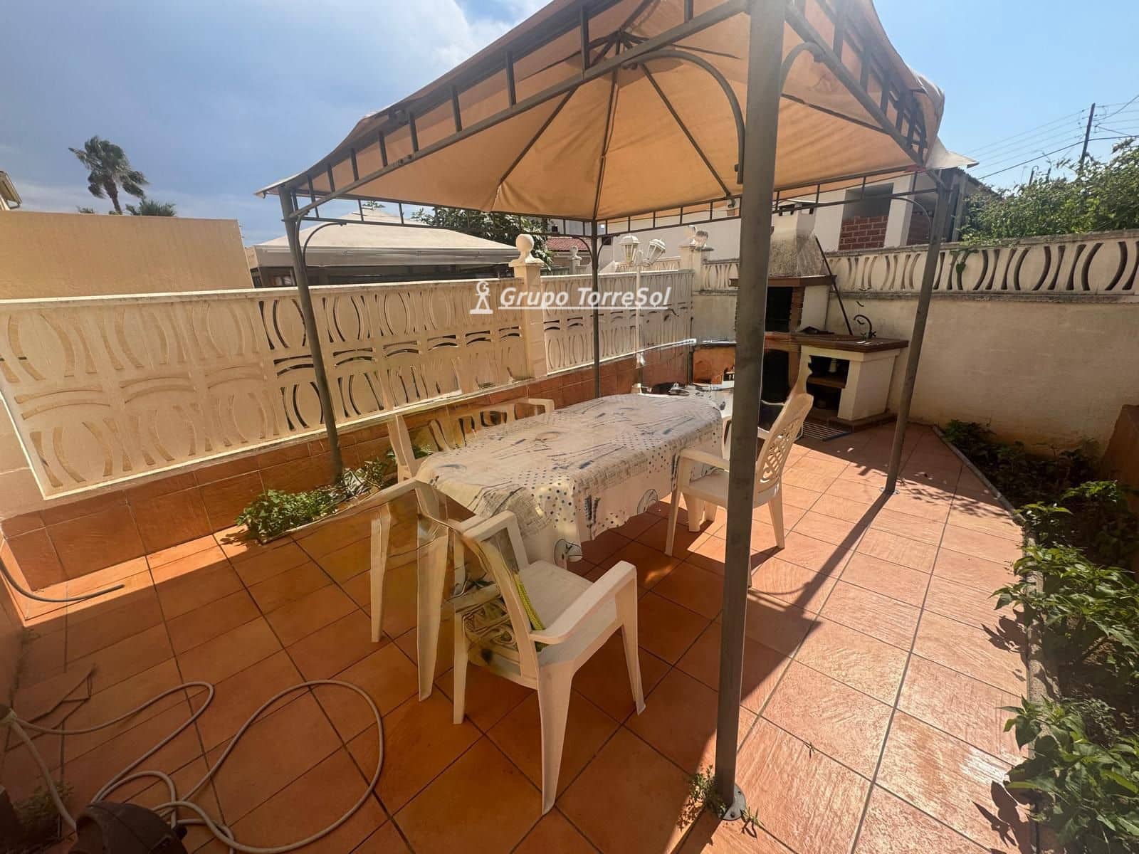 3 chambre Maison de Ville à vendre à Creixell avec piscine garage - 330 000 € (Ref: 9953053)