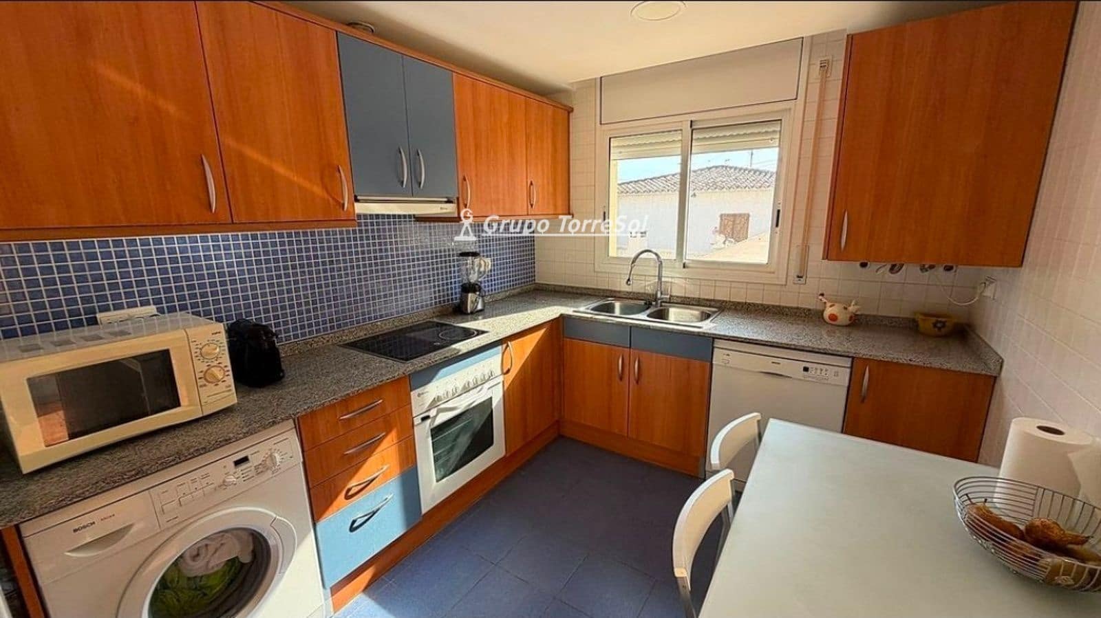 3 chambre Maison de Ville à vendre à Creixell avec piscine garage - 330 000 € (Ref: 9953053)