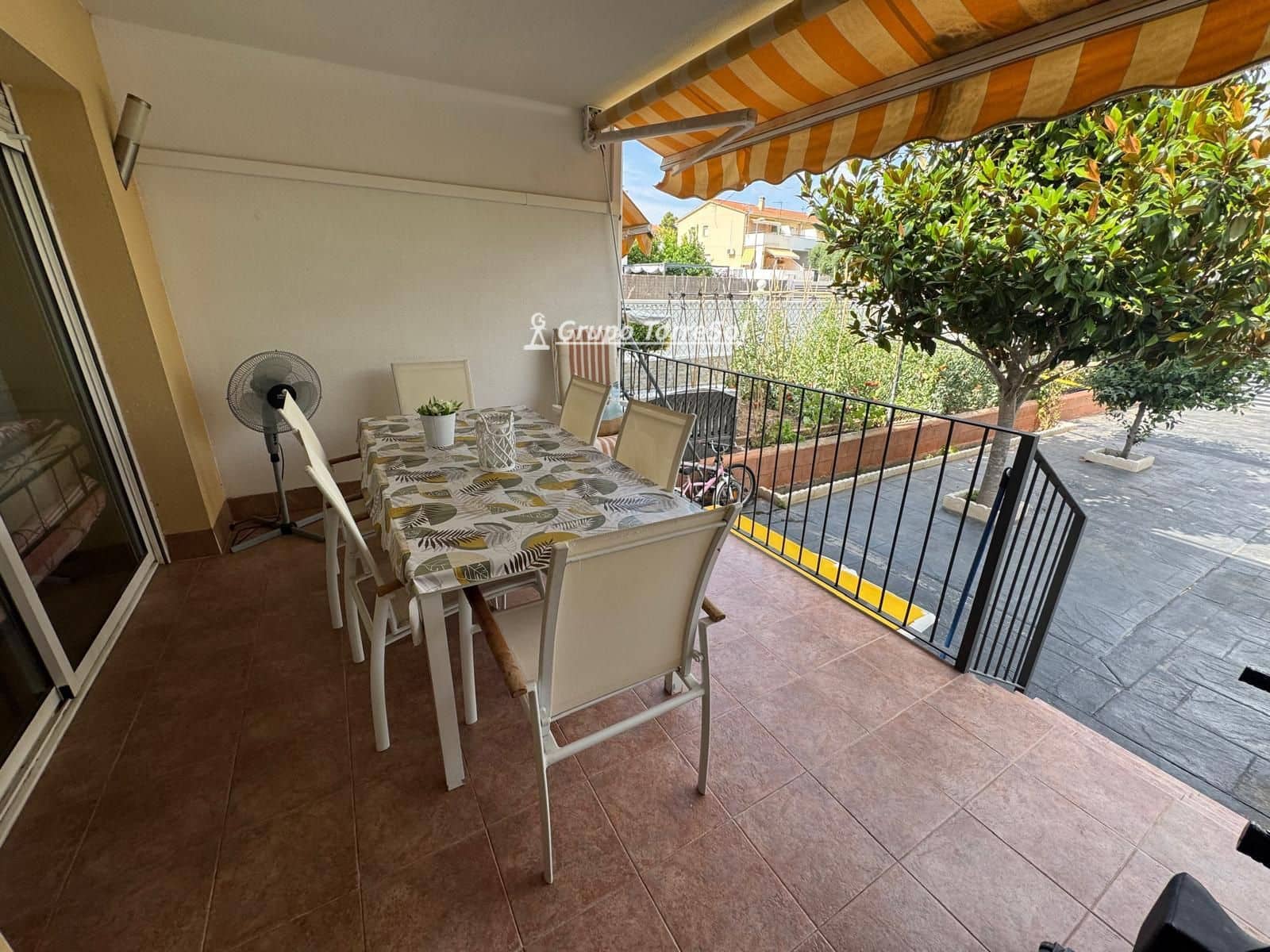 3 chambre Maison de Ville à vendre à Creixell avec piscine garage - 330 000 € (Ref: 9953053)