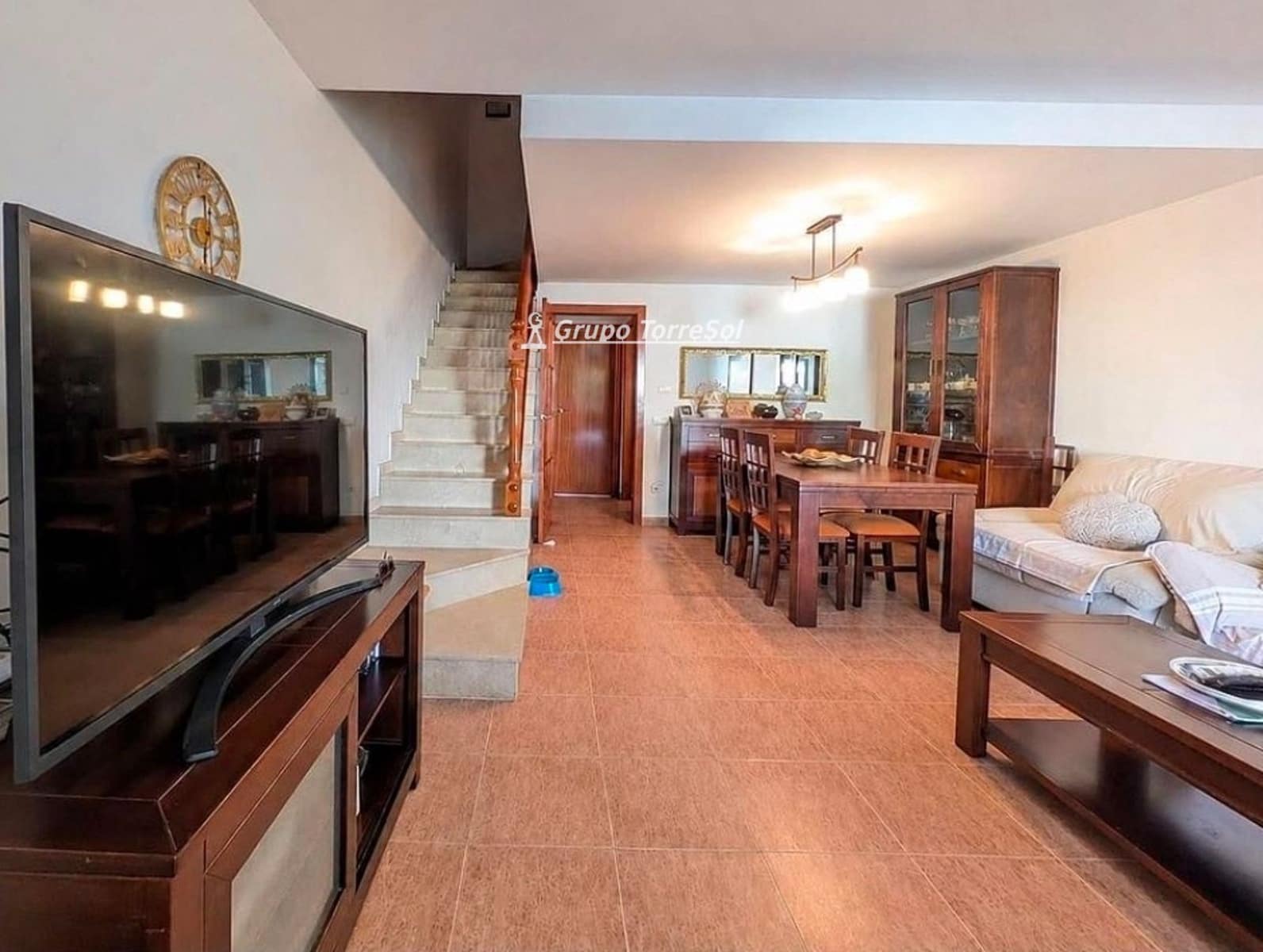 3 chambre Maison de Ville à vendre à Creixell avec piscine garage - 330 000 € (Ref: 9953053)
