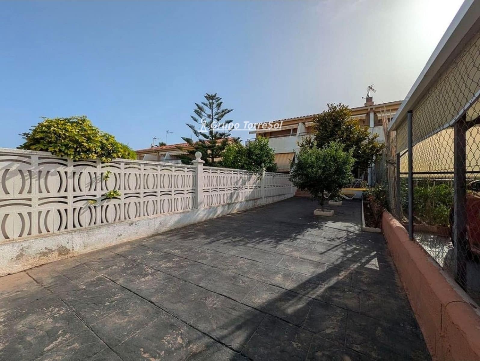 3 chambre Maison de Ville à vendre à Creixell avec piscine garage - 330 000 € (Ref: 9953053)