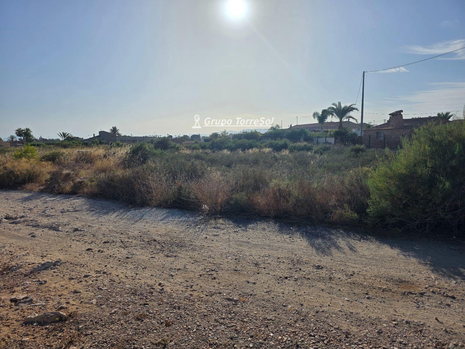 Byggegrund til salg i Elche / Elx - € 150.000 (Ref: 9955531)