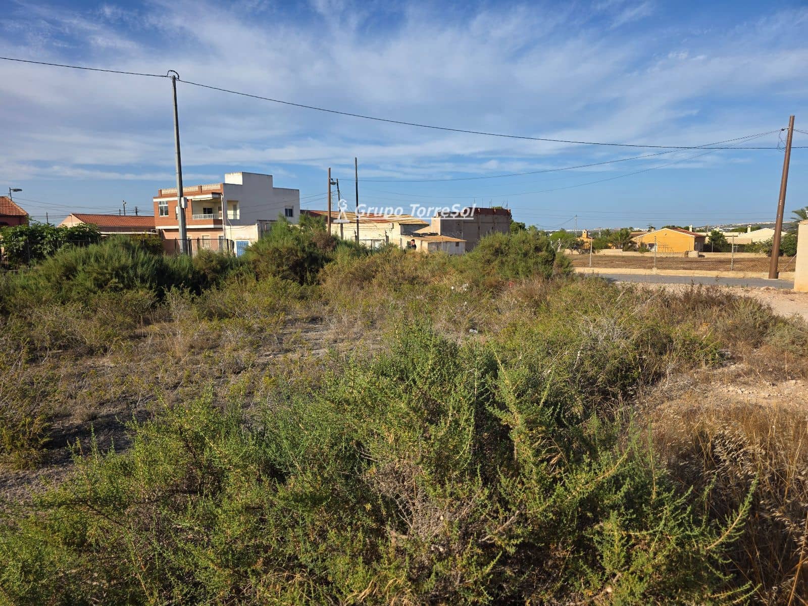 Byggegrund til salg i Elche / Elx - € 150.000 (Ref: 9955531)