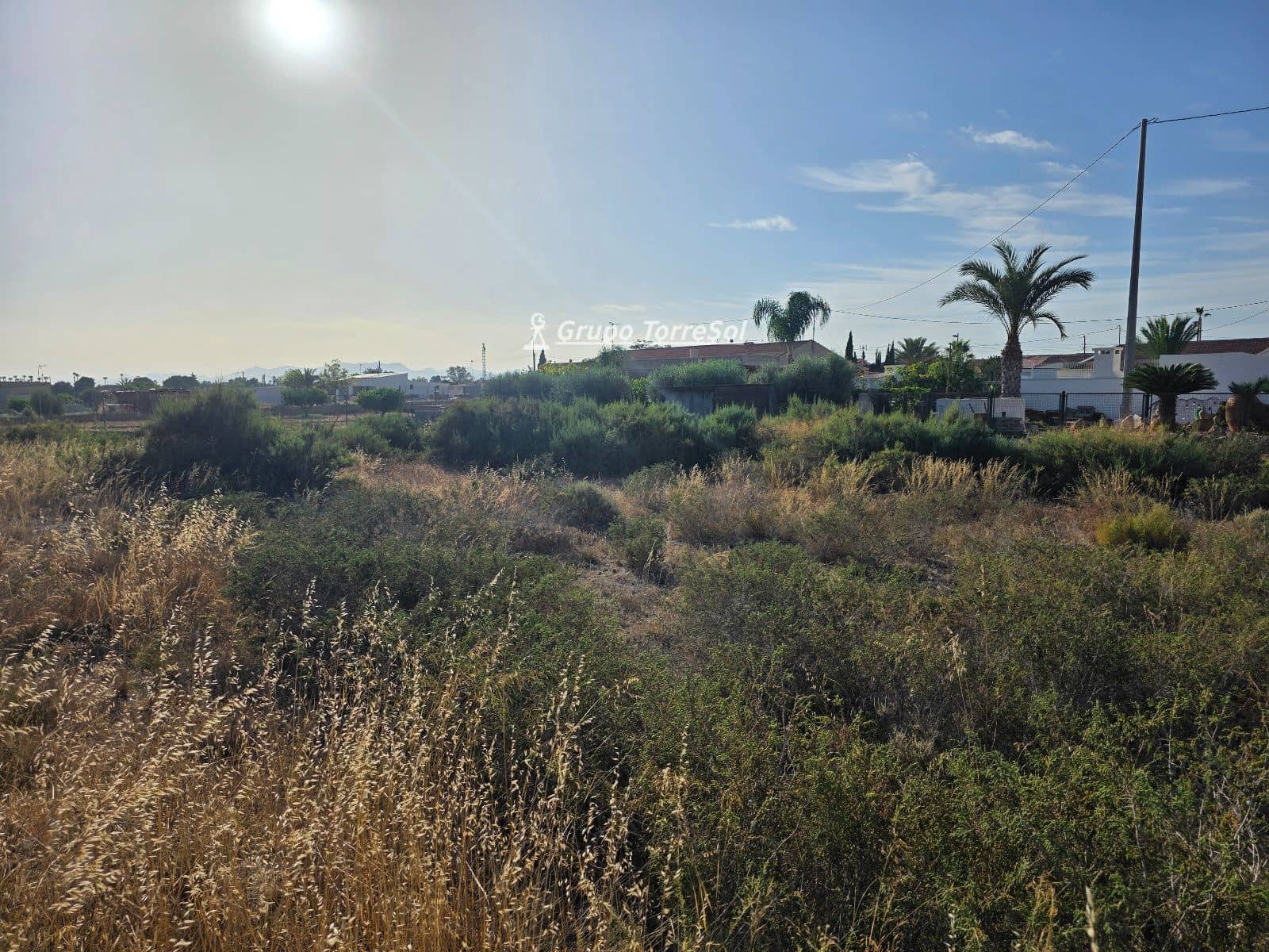 Byggegrund til salg i Elche / Elx - € 150.000 (Ref: 9955531)
