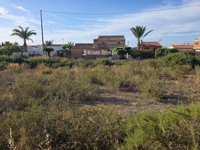 Byggegrund til salg i Elche / Elx - € 150.000 (Ref: 9955531)