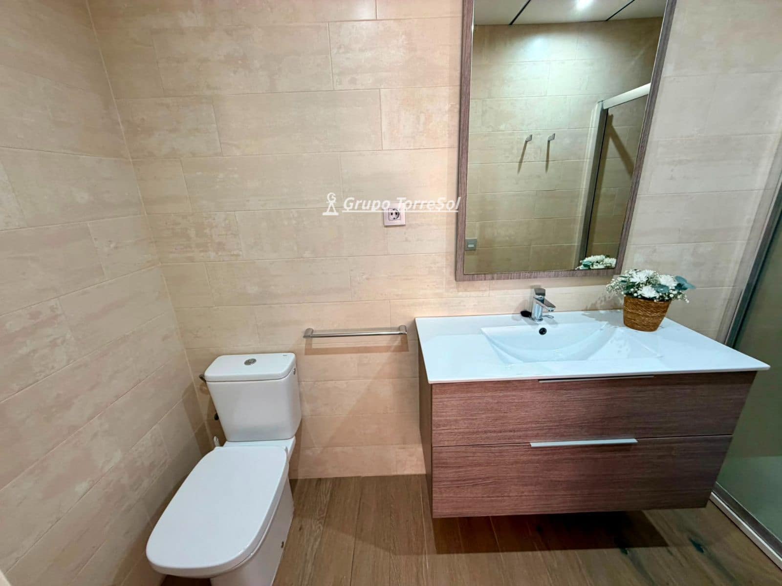 3 slaapkamer Flat te koop in El Vendrell - € 219.000 (Ref: 9956197)