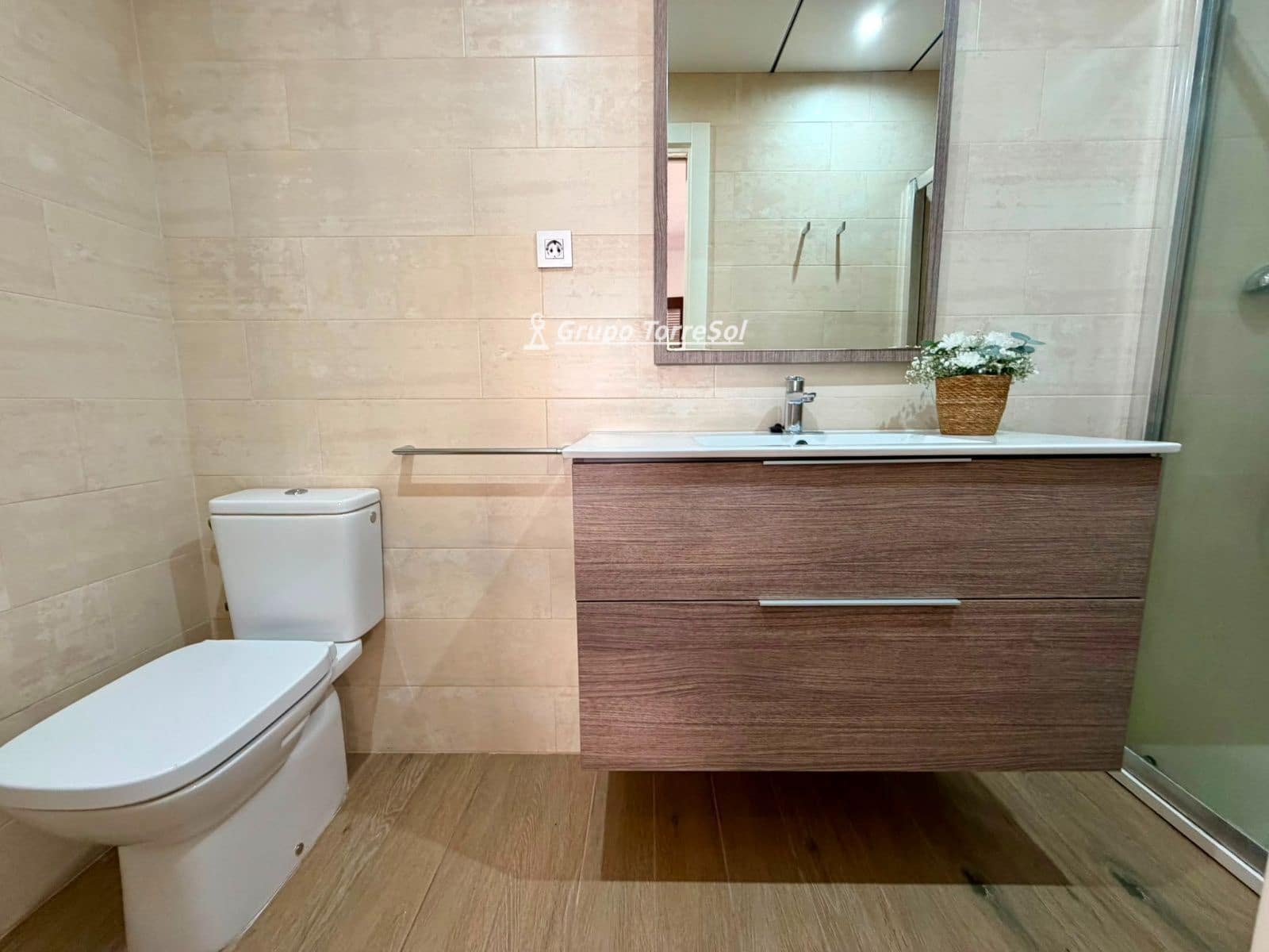 3 slaapkamer Flat te koop in El Vendrell - € 219.000 (Ref: 9956197)