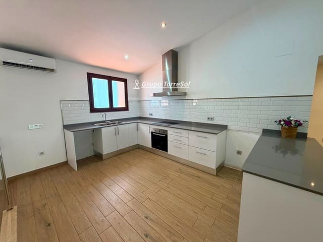 3 slaapkamer Flat te koop in El Vendrell - € 219.000 (Ref: 9956197)