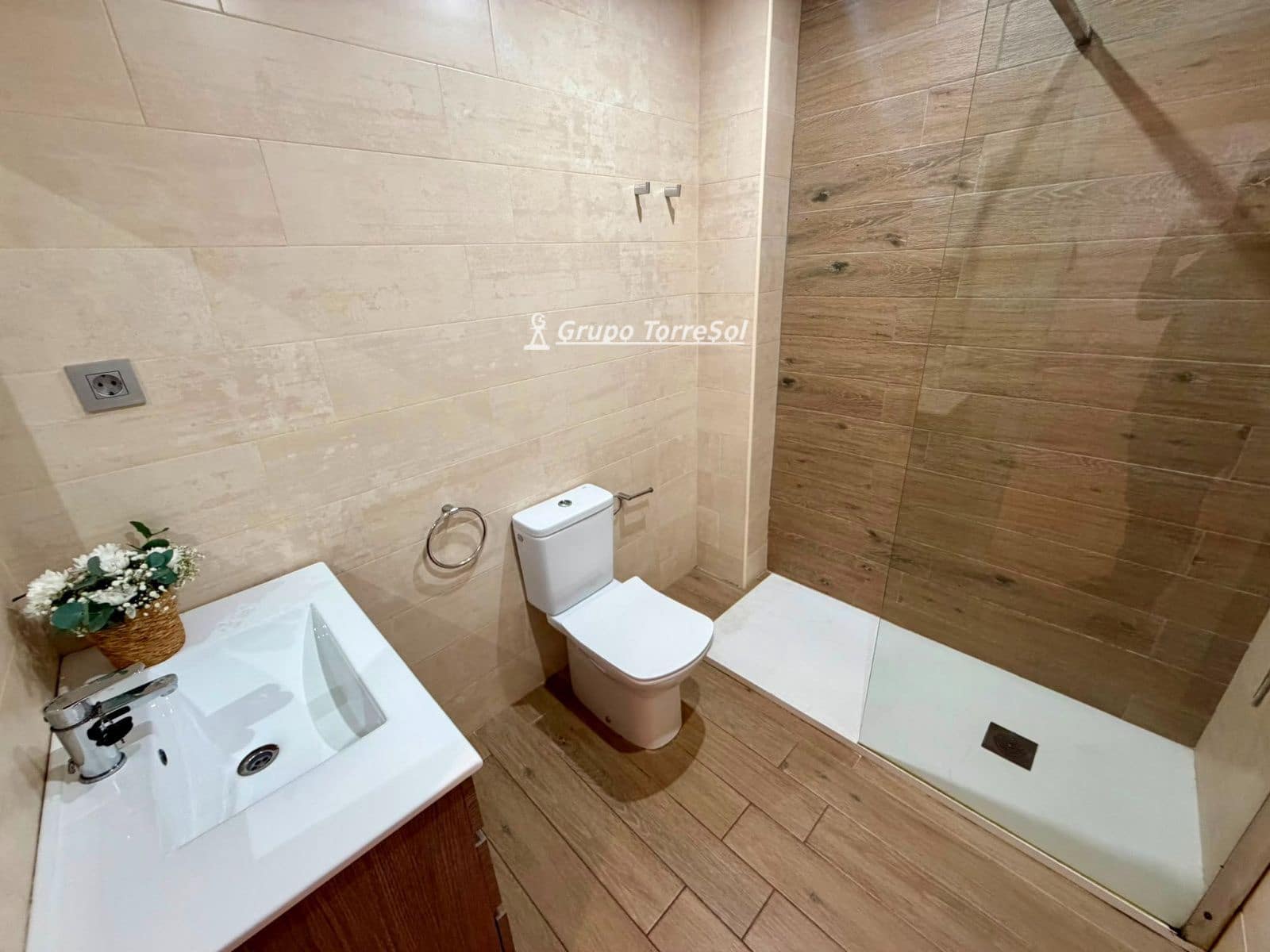 3 slaapkamer Flat te koop in El Vendrell - € 219.000 (Ref: 9956197)