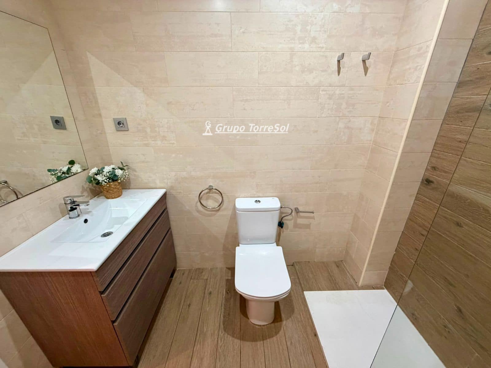 3 slaapkamer Flat te koop in El Vendrell - € 219.000 (Ref: 9956197)
