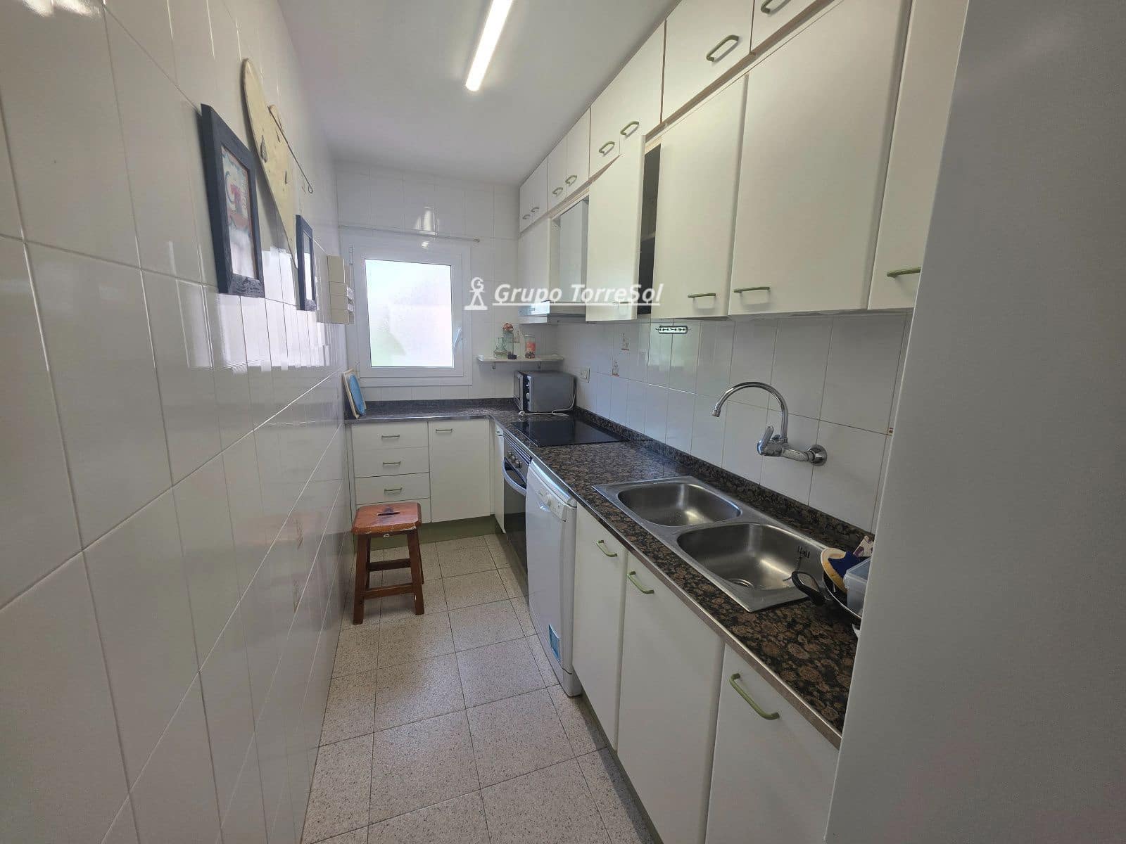 3 bedroom Flat for sale in Altafulla - € 349,000 (Ref: 9956662)