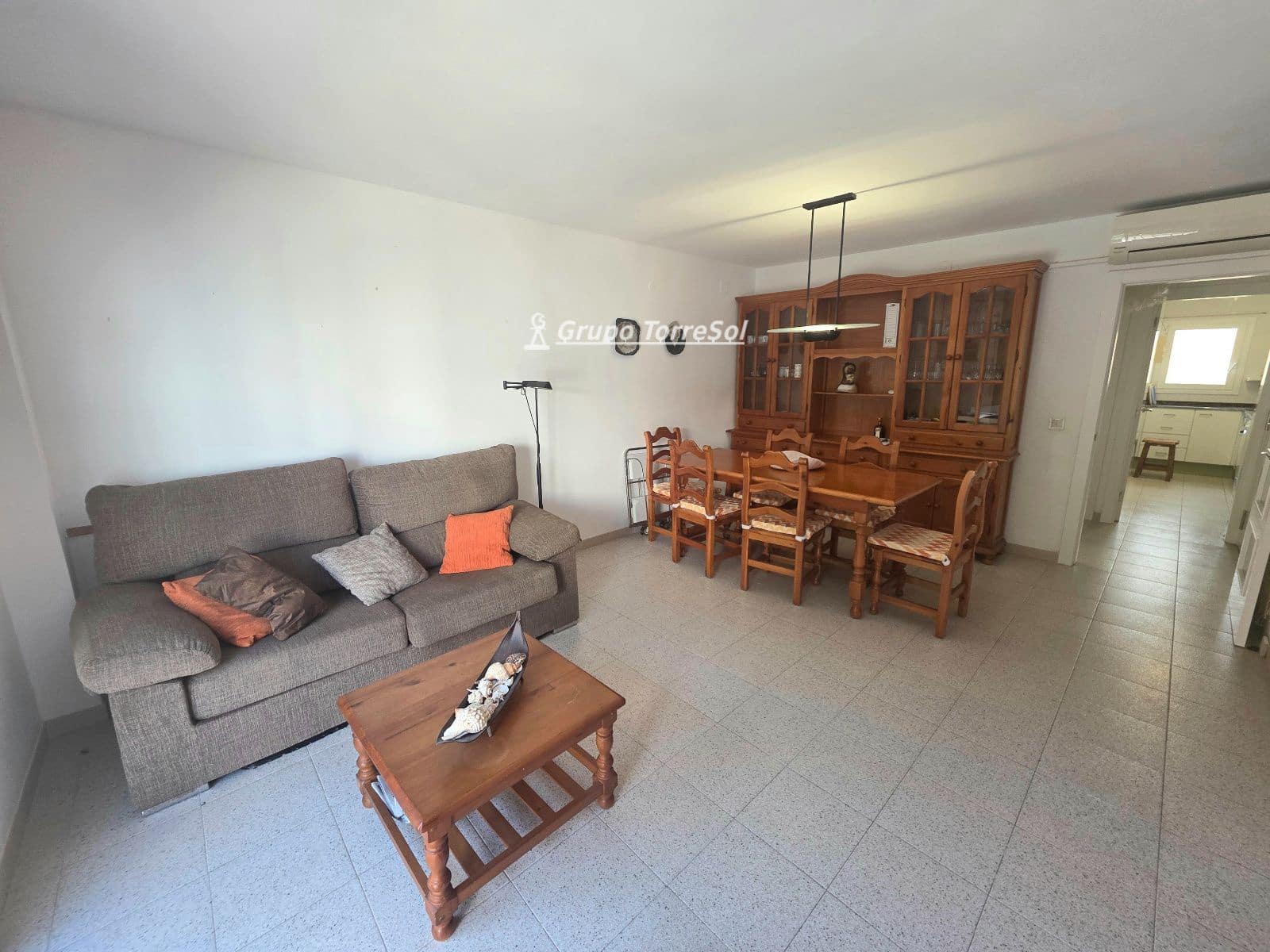 3 bedroom Flat for sale in Altafulla - € 349,000 (Ref: 9956662)