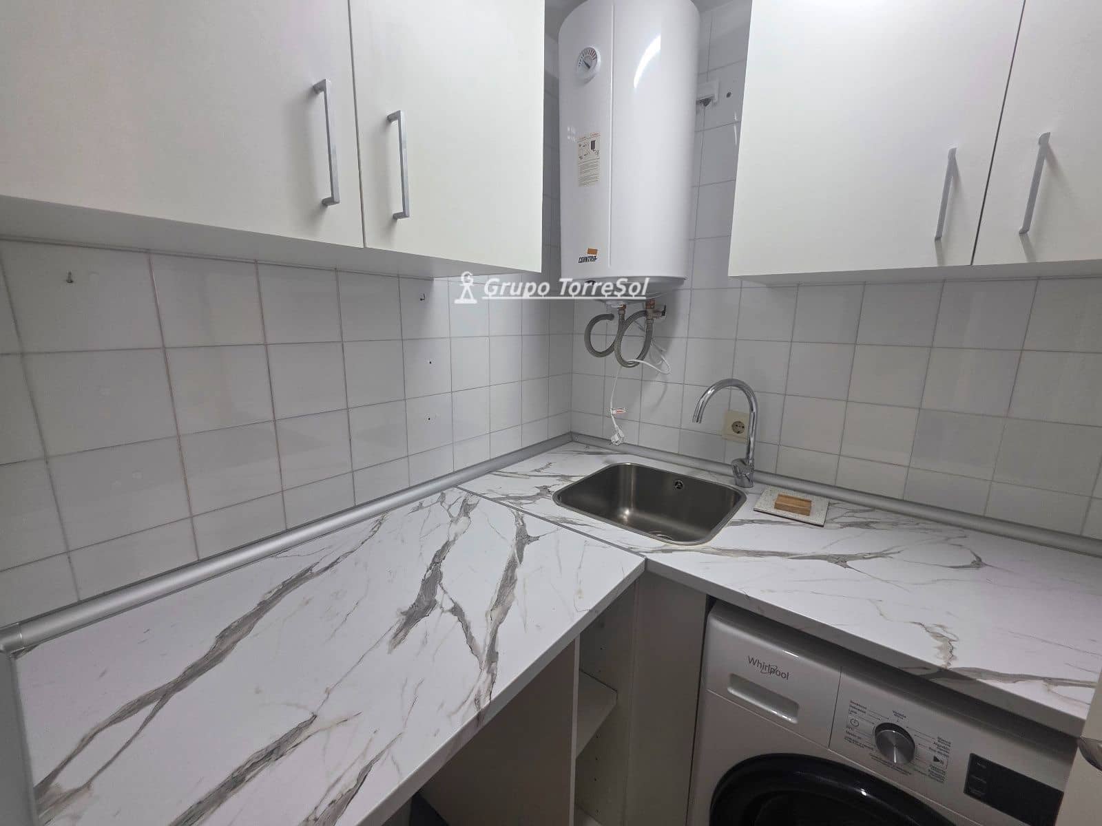 3 bedroom Flat for sale in Altafulla - € 349,000 (Ref: 9956662)