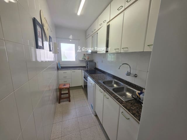 3 soverom Leilighet til salgs i Altafulla - € 349 000 (Ref: 9956662)