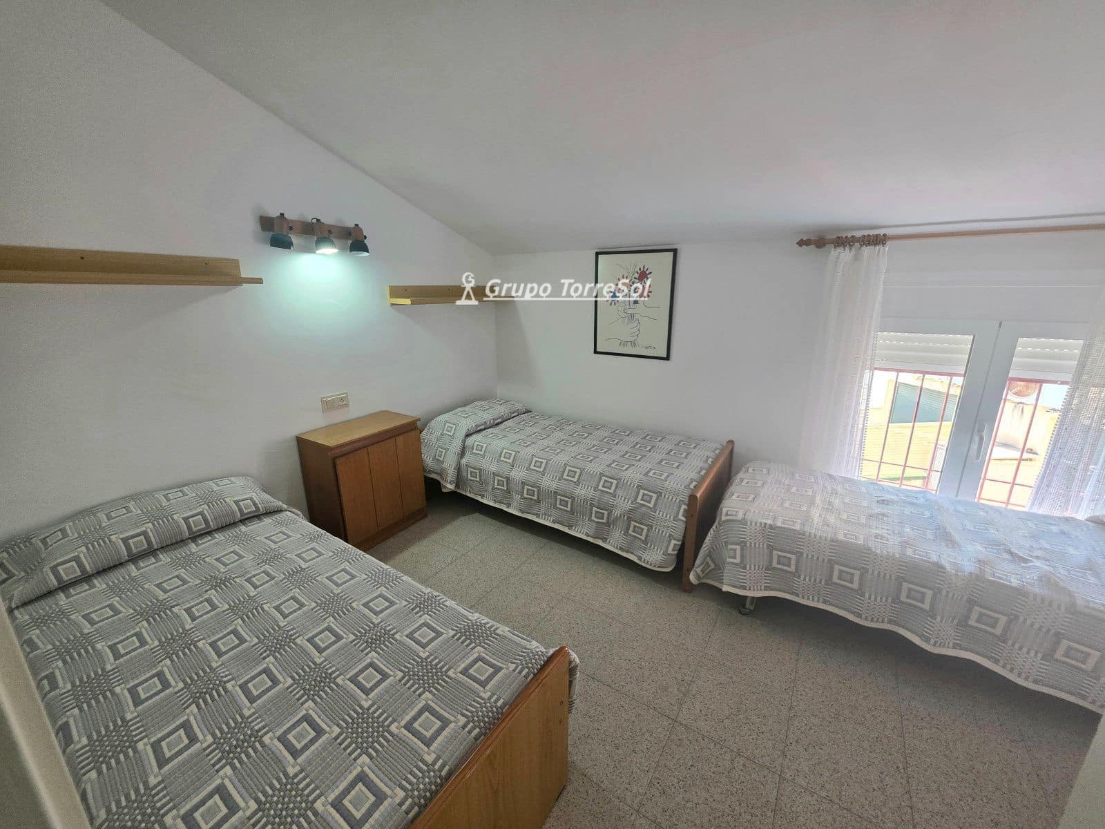 3 bedroom Flat for sale in Altafulla - € 349,000 (Ref: 9956662)