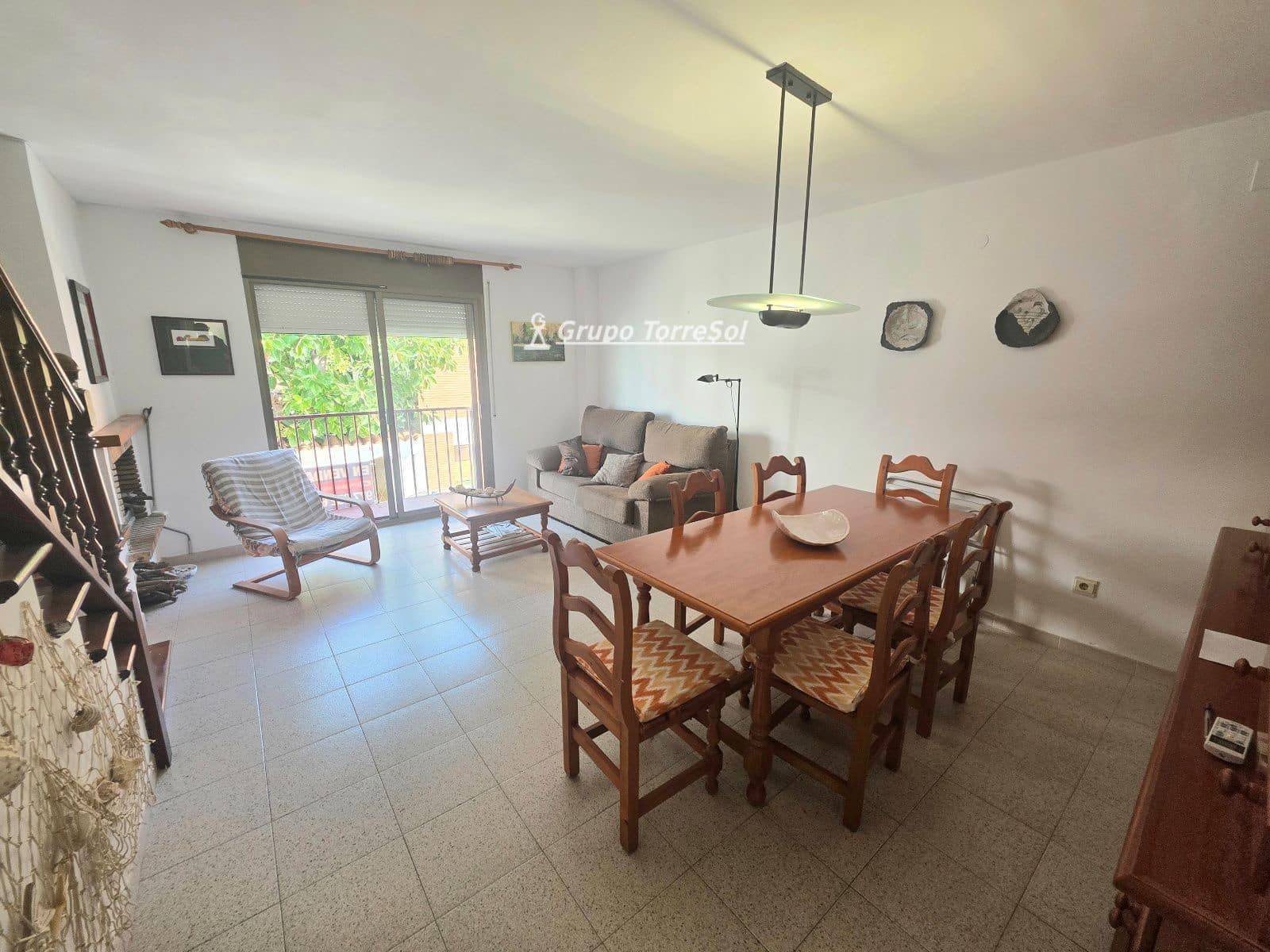 3 bedroom Flat for sale in Altafulla - € 349,000 (Ref: 9956662)