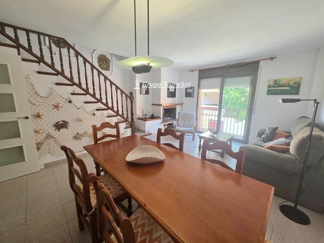 3 soverom Leilighet til salgs i Altafulla - € 349 000 (Ref: 9956662)