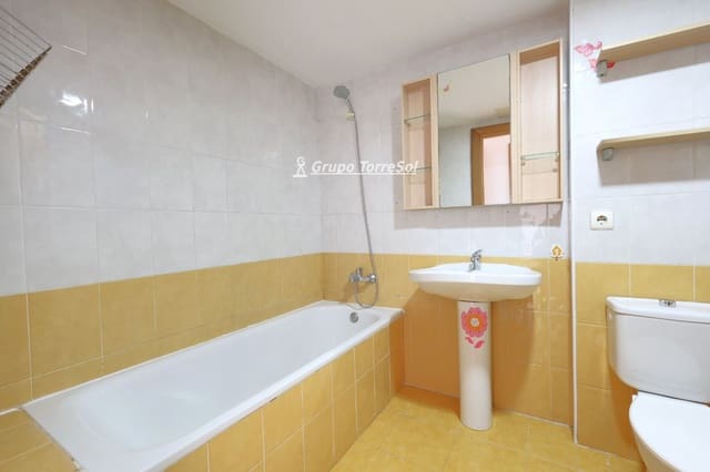 3 slaapkamer Flat te koop in El Vendrell - € 160.000 (Ref: 9958396)