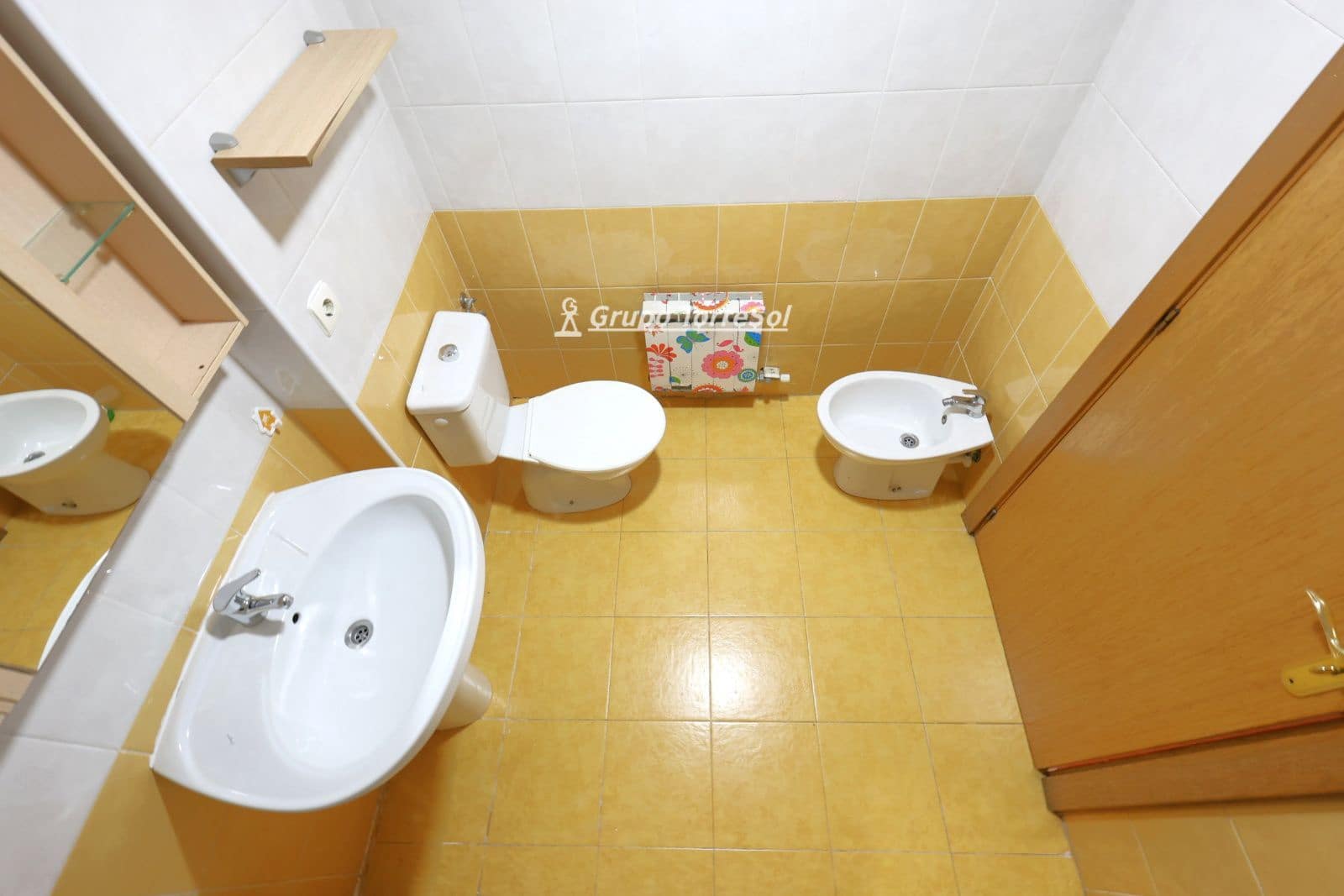 3 Zimmer Wohnung zu verkaufen in El Vendrell - 160.000 € (Ref: 9958396)