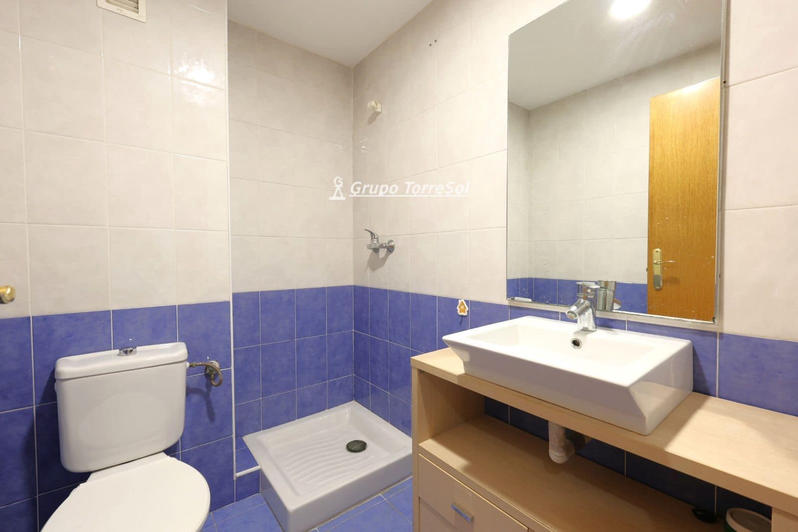 3 Zimmer Wohnung zu verkaufen in El Vendrell - 160.000 € (Ref: 9958396)