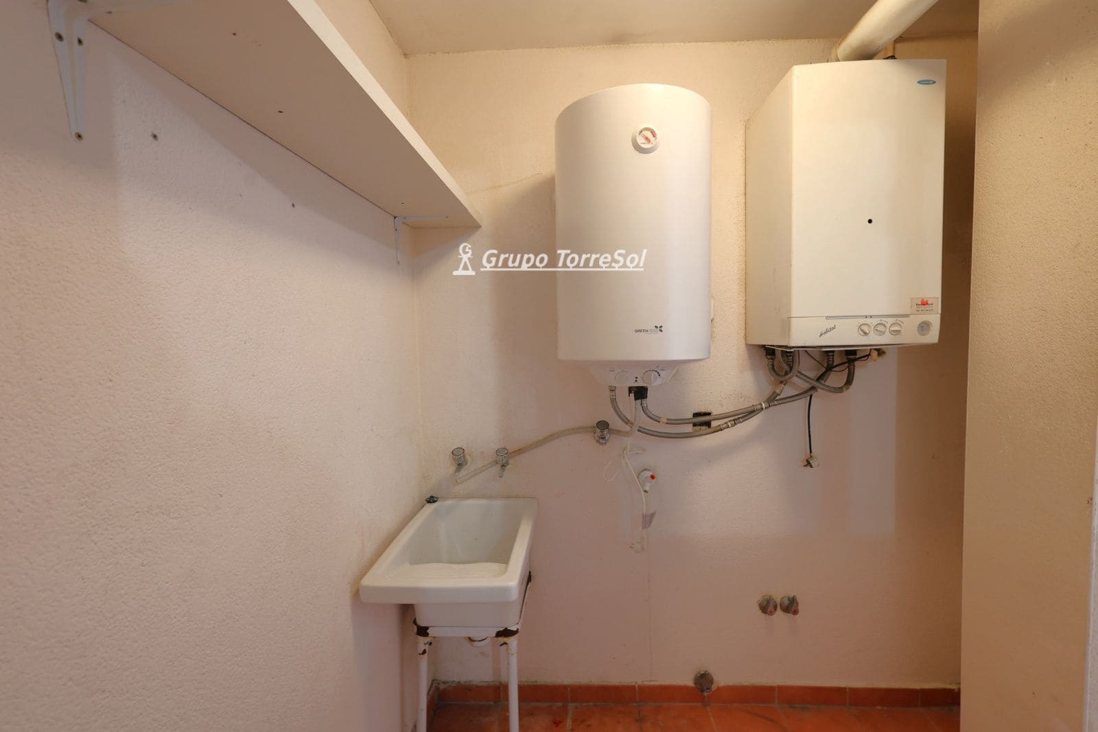 3 Zimmer Wohnung zu verkaufen in El Vendrell - 160.000 € (Ref: 9958396)