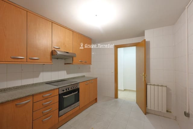 3 slaapkamer Flat te koop in El Vendrell - € 160.000 (Ref: 9958396)