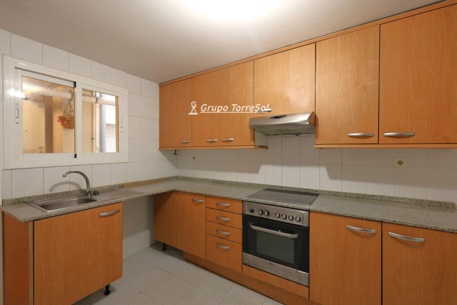 3 Zimmer Wohnung zu verkaufen in El Vendrell - 160.000 € (Ref: 9958396)