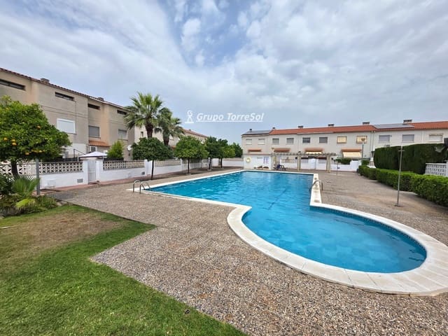 4 sypialnia Willa na sprzedaż w Torredembarra z basenem garażem - 339 000 € (Ref: 9958723)