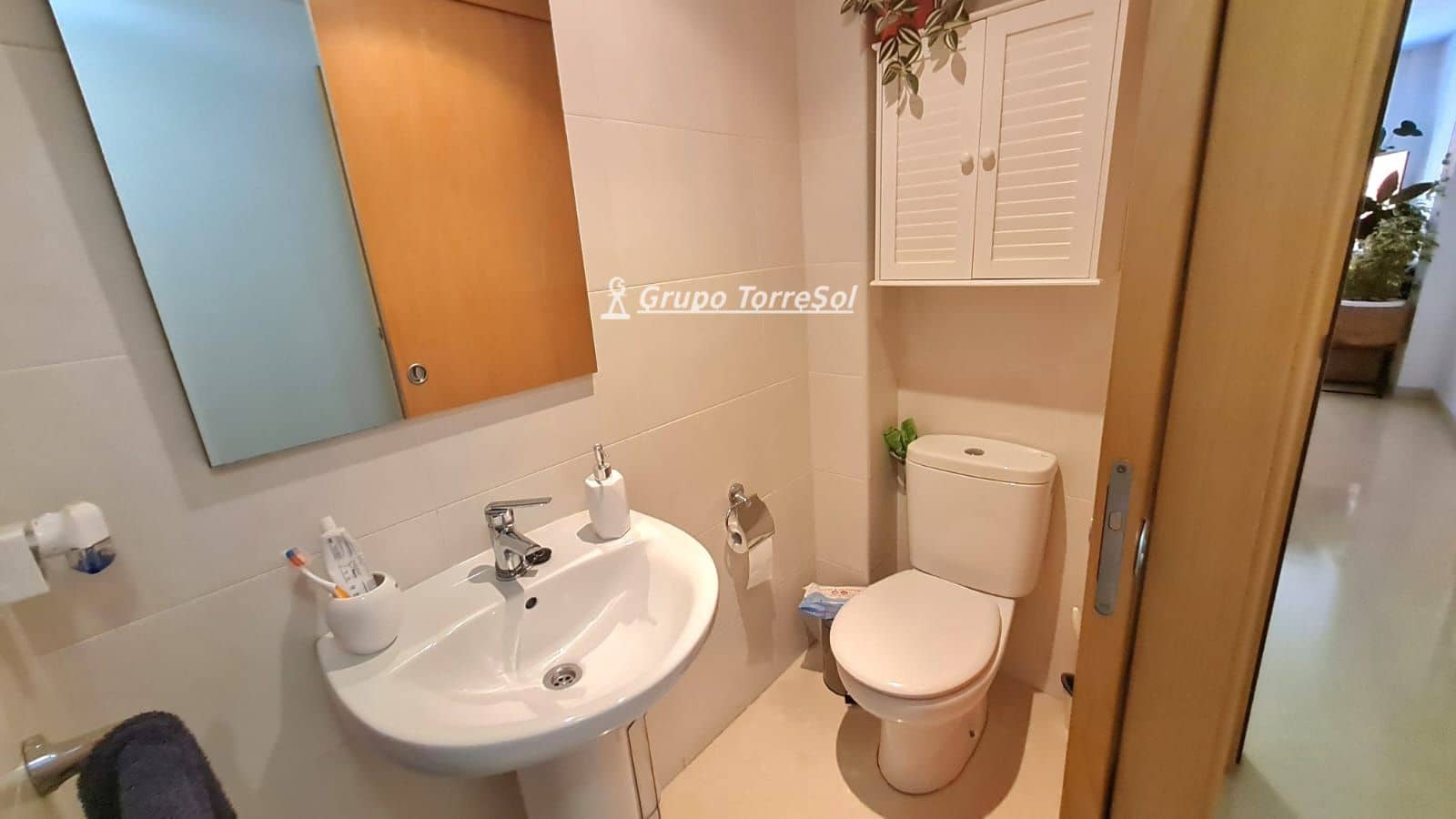 3 soveværelse Lejlighed til salg i El Vendrell - € 178.000 (Ref: 9958822)