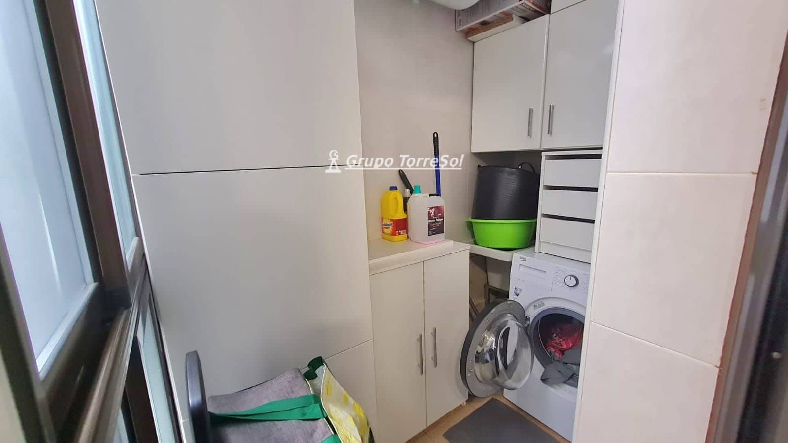 3 soveværelse Lejlighed til salg i El Vendrell - € 178.000 (Ref: 9958822)