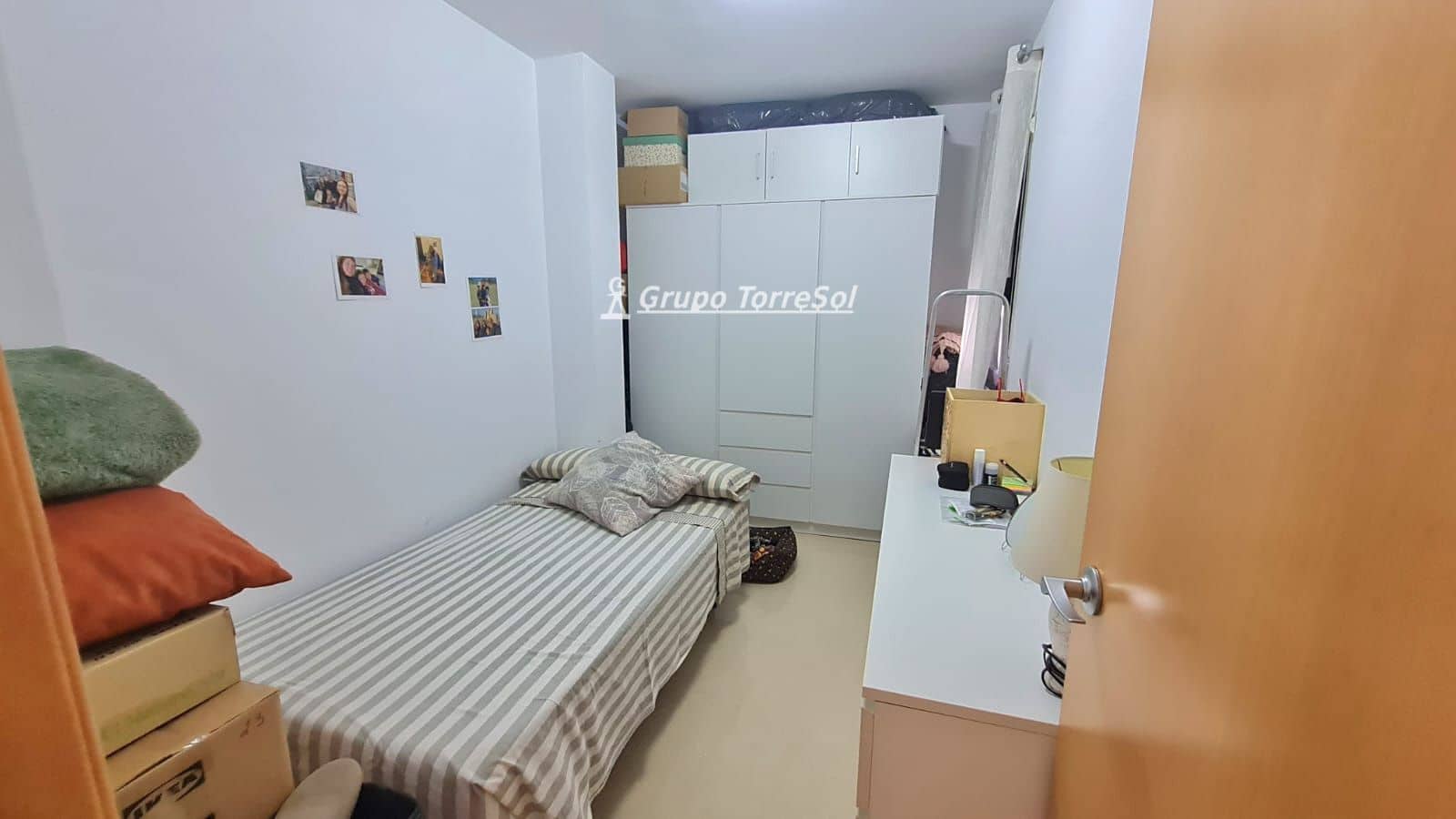 3 soveværelse Lejlighed til salg i El Vendrell - € 178.000 (Ref: 9958822)