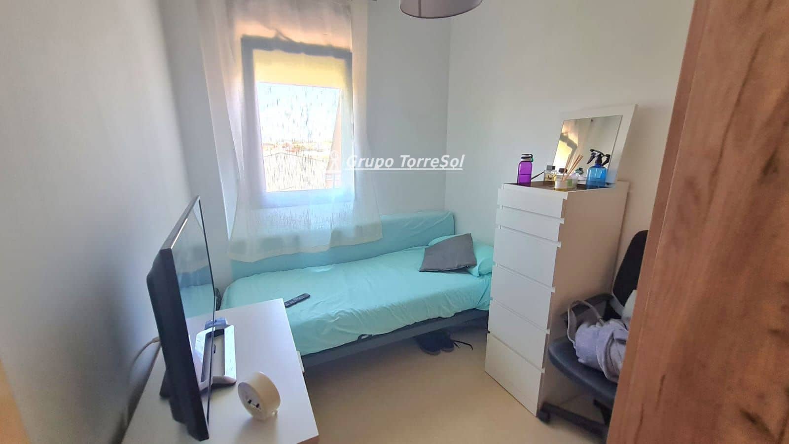 3 soveværelse Lejlighed til salg i El Vendrell - € 178.000 (Ref: 9958822)