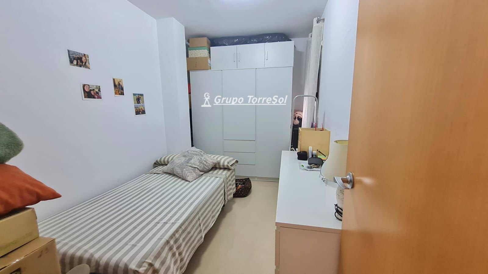 3 soveværelse Lejlighed til salg i El Vendrell - € 178.000 (Ref: 9958822)
