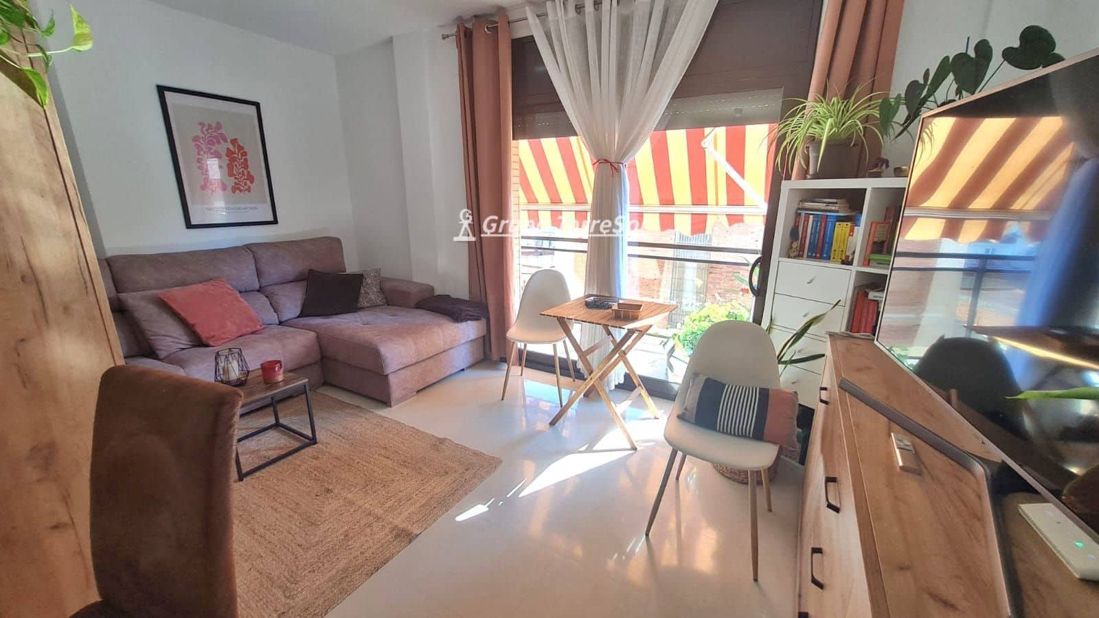3 soveværelse Lejlighed til salg i El Vendrell - € 178.000 (Ref: 9958822)