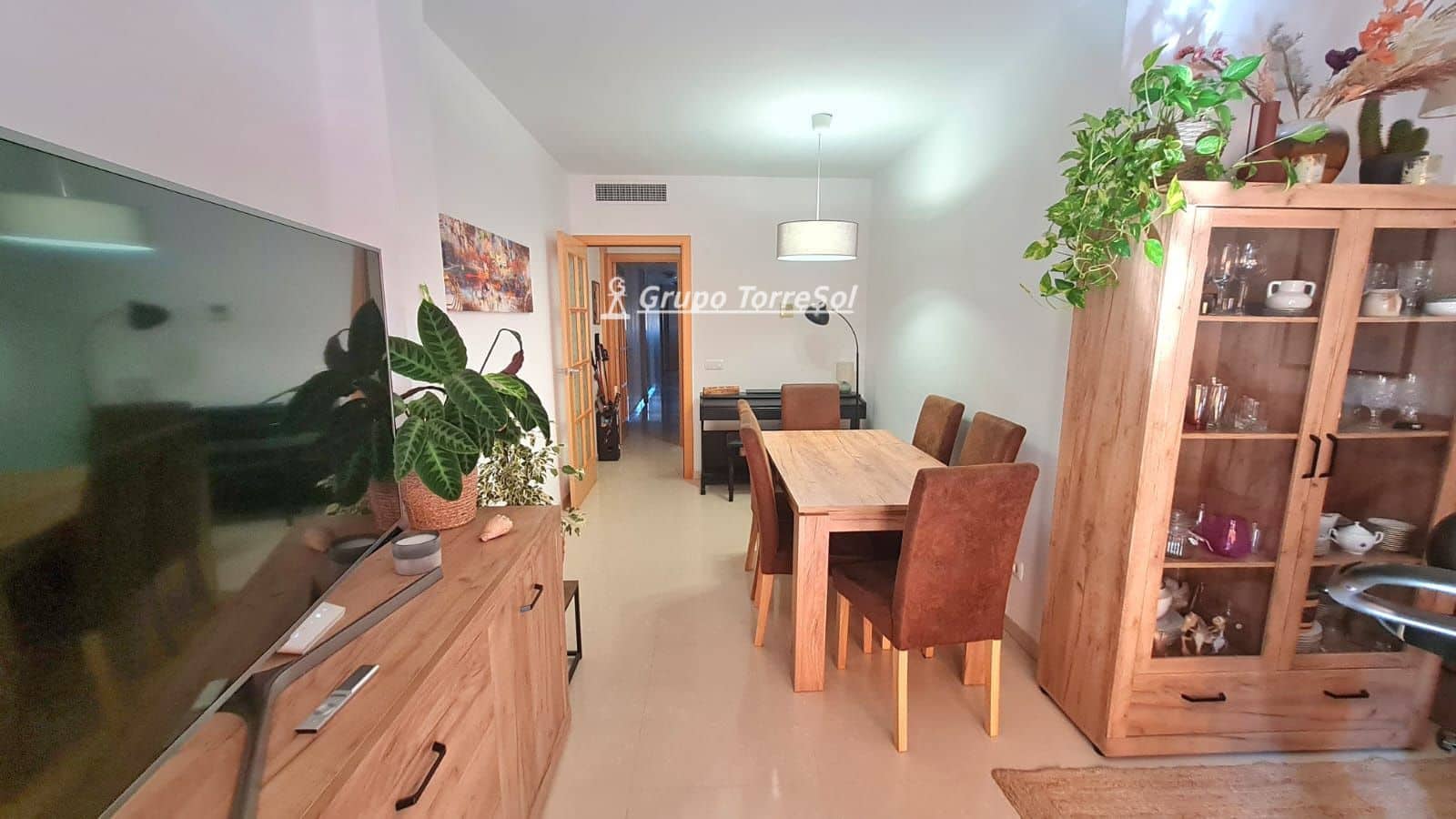 3 soveværelse Lejlighed til salg i El Vendrell - € 178.000 (Ref: 9958822)