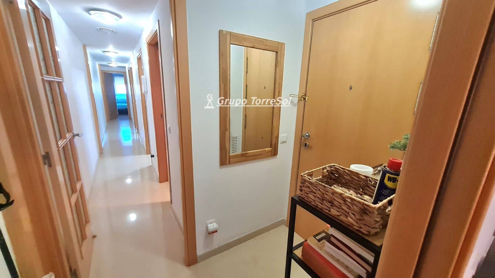 3 soveværelse Lejlighed til salg i El Vendrell - € 178.000 (Ref: 9958822)