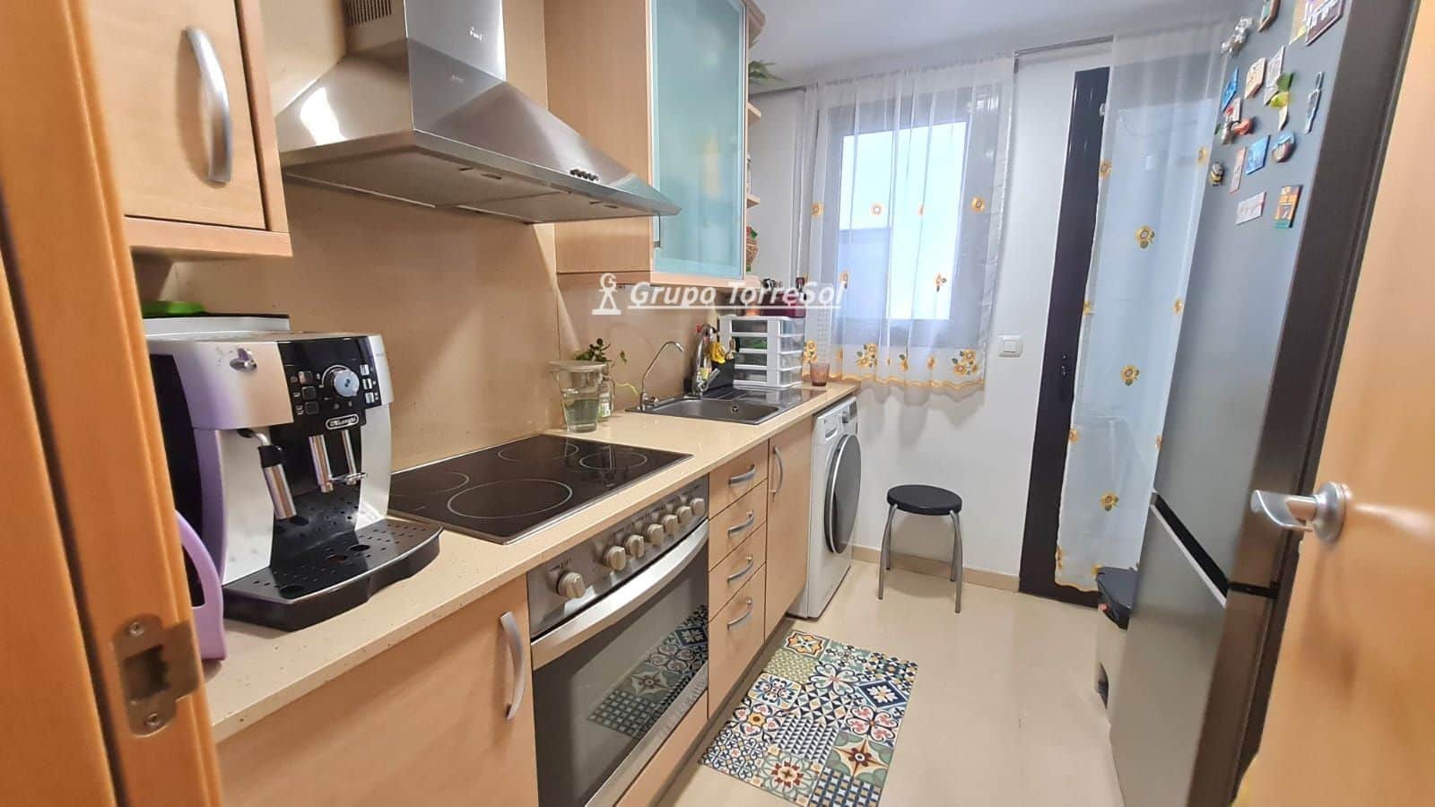 3 soveværelse Lejlighed til salg i El Vendrell - € 178.000 (Ref: 9958822)