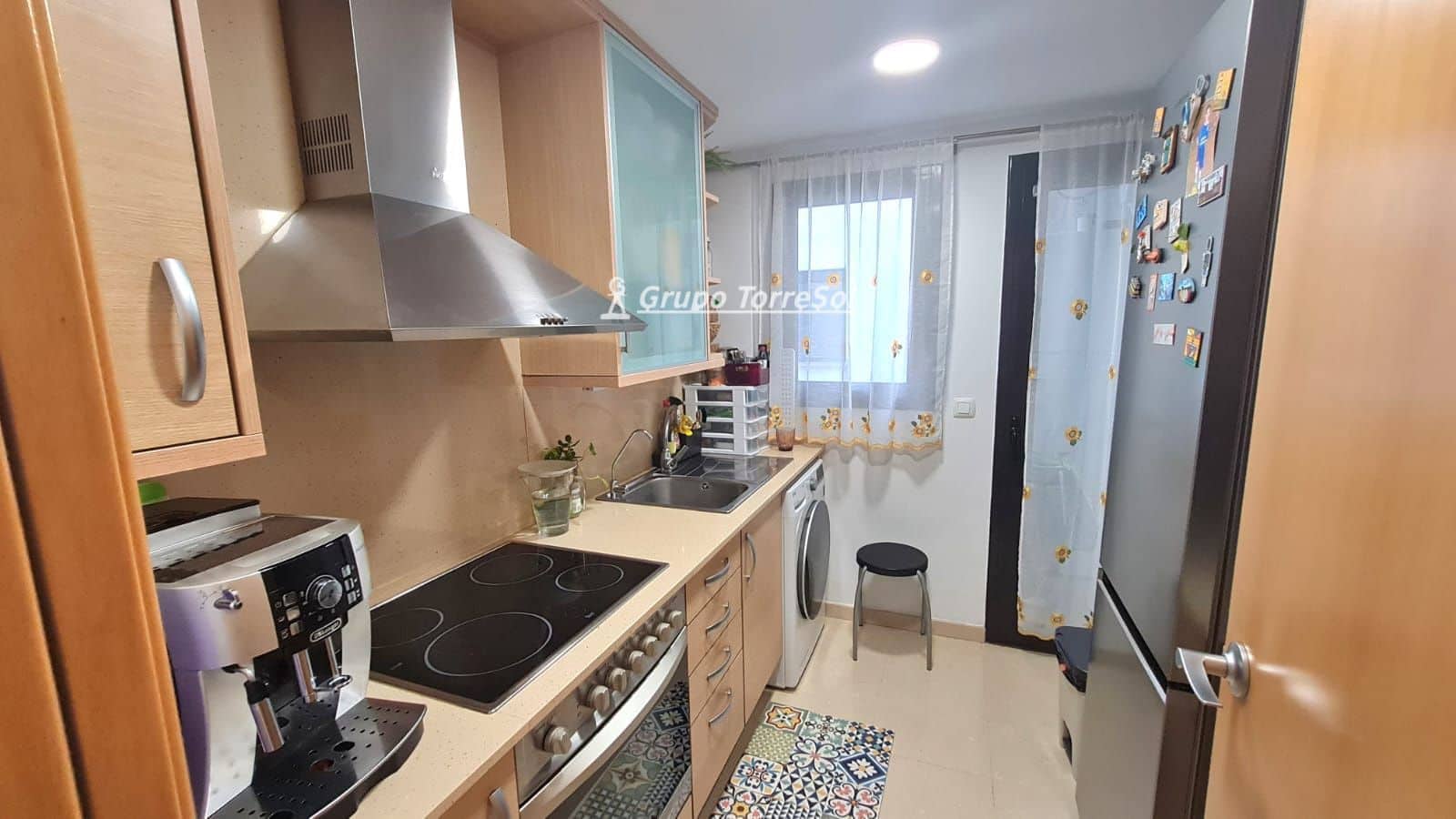 3 soveværelse Lejlighed til salg i El Vendrell - € 178.000 (Ref: 9958822)