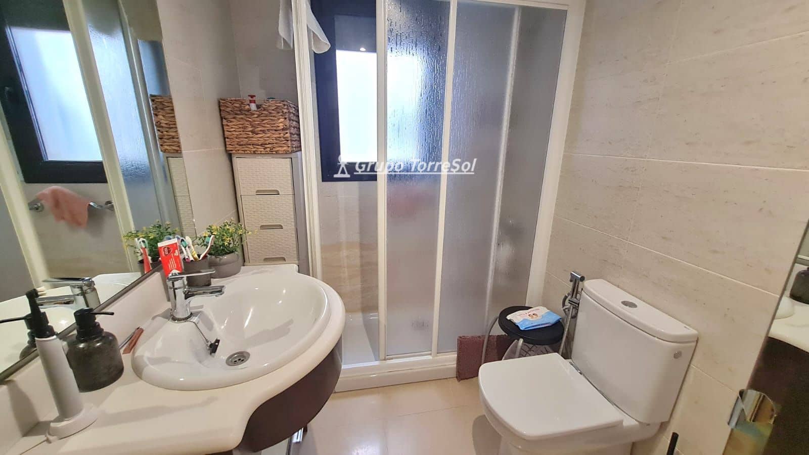 3 soveværelse Lejlighed til salg i El Vendrell - € 178.000 (Ref: 9958822)