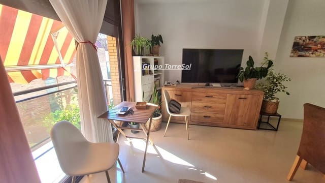 3 soveværelse Lejlighed til salg i El Vendrell - € 178.000 (Ref: 9958822)